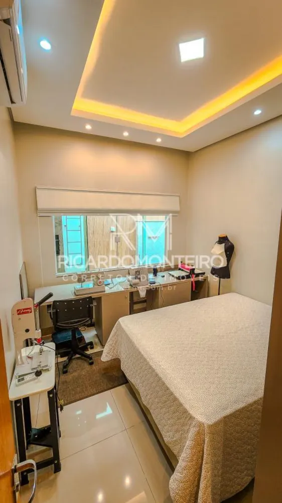 Casa, 3 quartos, 129 m² - Foto 11