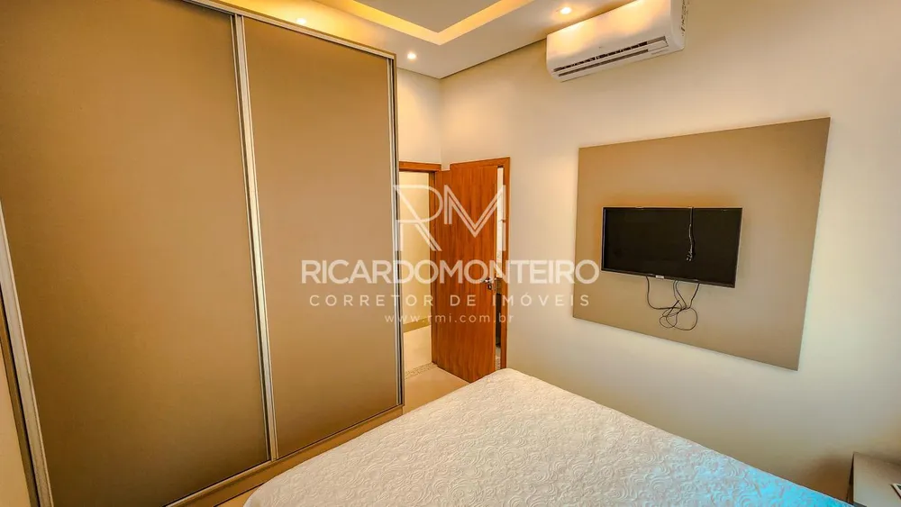 Casa, 3 quartos, 129 m² - Foto 8