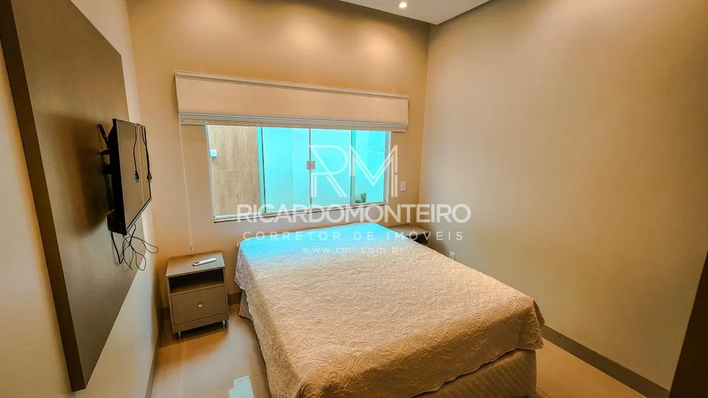Casa, 3 quartos, 129 m² - Foto 9