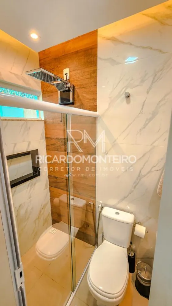Casa, 3 quartos, 129 m² - Foto 12