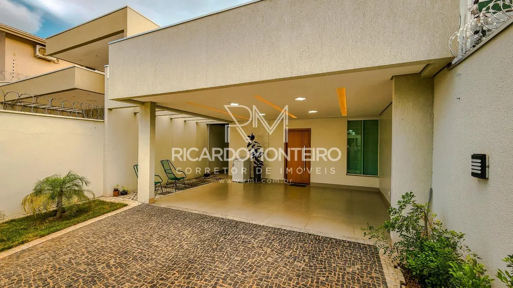 Casa, 3 quartos, 129 m² - Foto 5