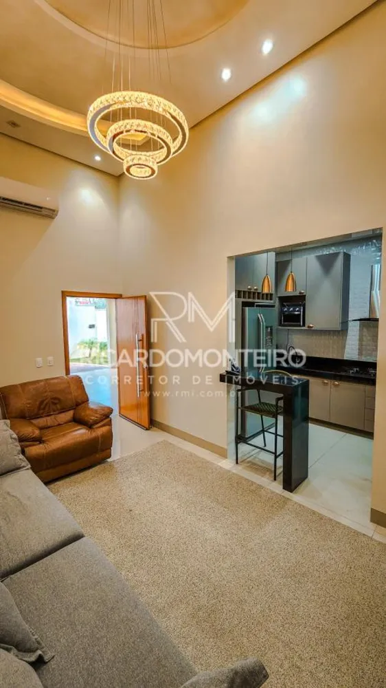 Casa, 3 quartos, 129 m² - Foto 11