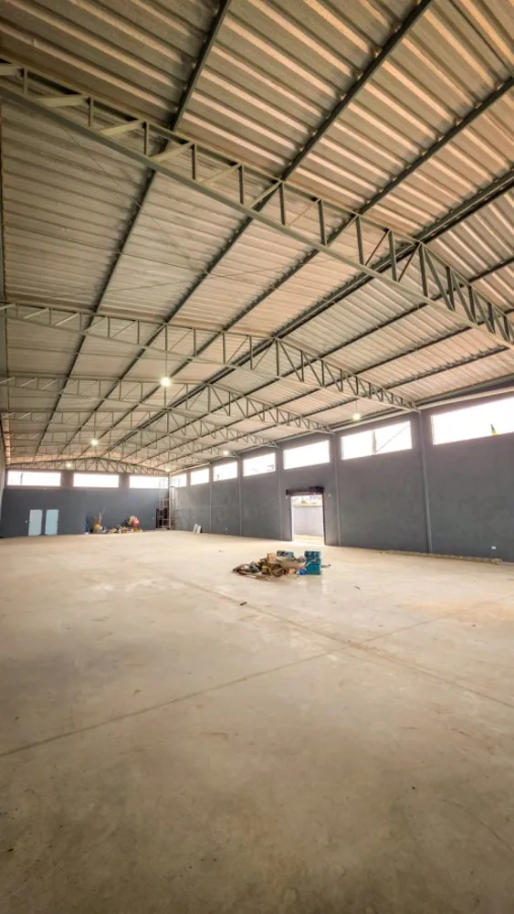 Depósito-Galpão, 675 m² - Foto 6