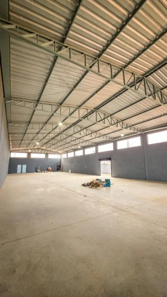 Depósito-Galpão, 675 m² - Foto 5