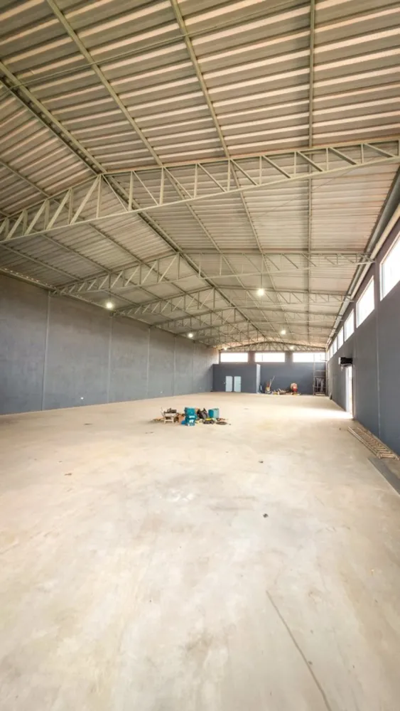 Depósito-Galpão, 675 m² - Foto 4
