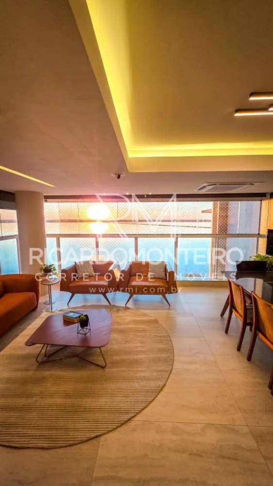 Apartamento, 4 quartos, 189 m² - Foto 4