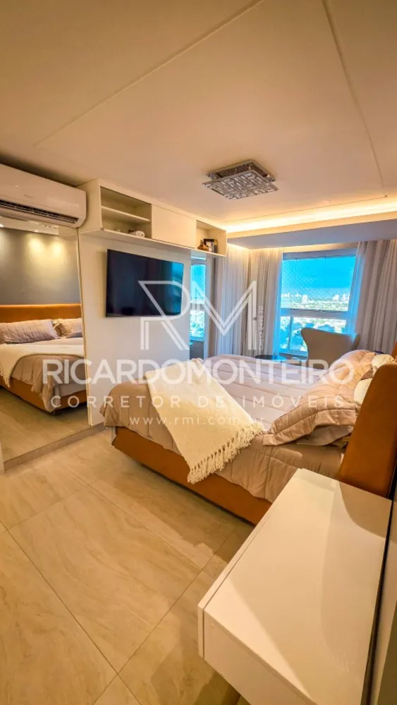 Apartamento, 4 quartos, 189 m² - Foto 6