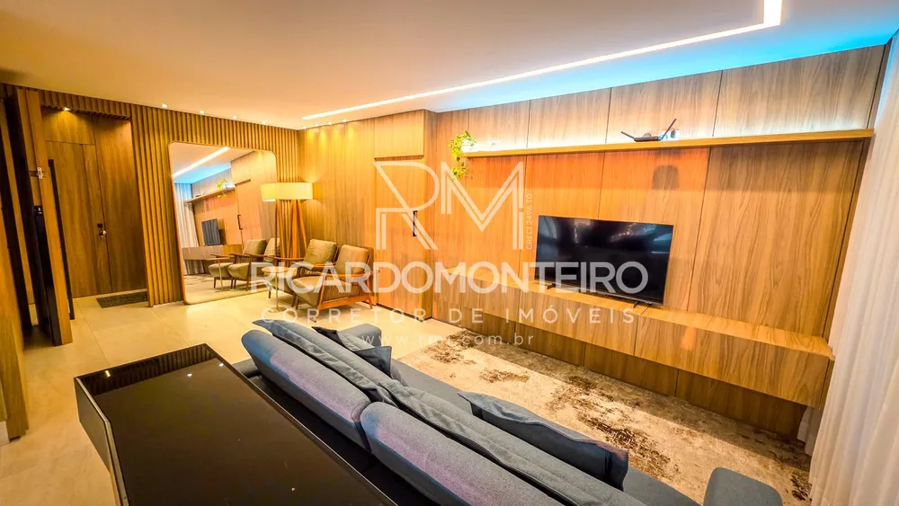 Apartamento, 4 quartos, 189 m² - Foto 5