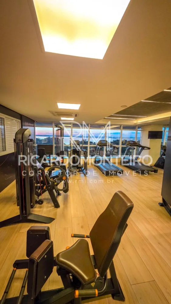 Apartamento, 4 quartos, 189 m² - Foto 10