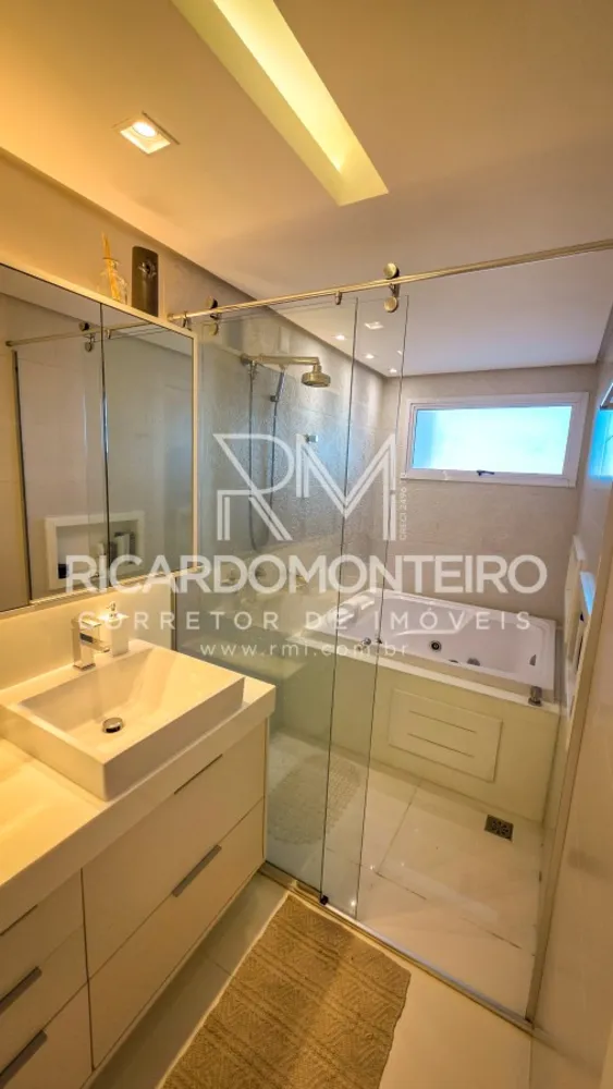 Apartamento, 4 quartos, 189 m² - Foto 7