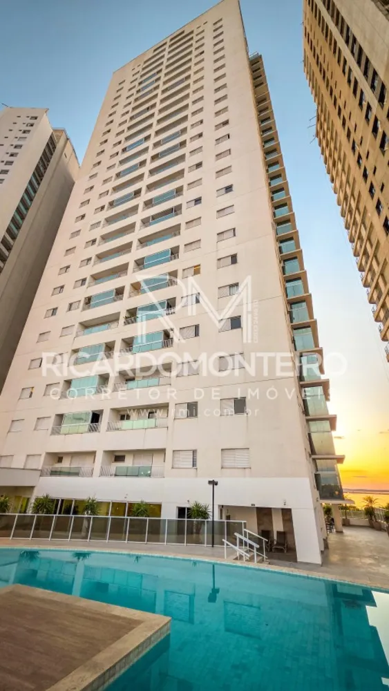 Apartamento, 4 quartos, 189 m² - Foto 9