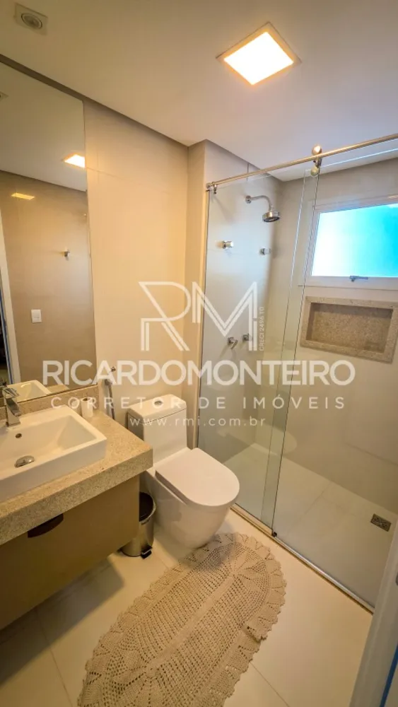 Apartamento, 4 quartos, 189 m² - Foto 8
