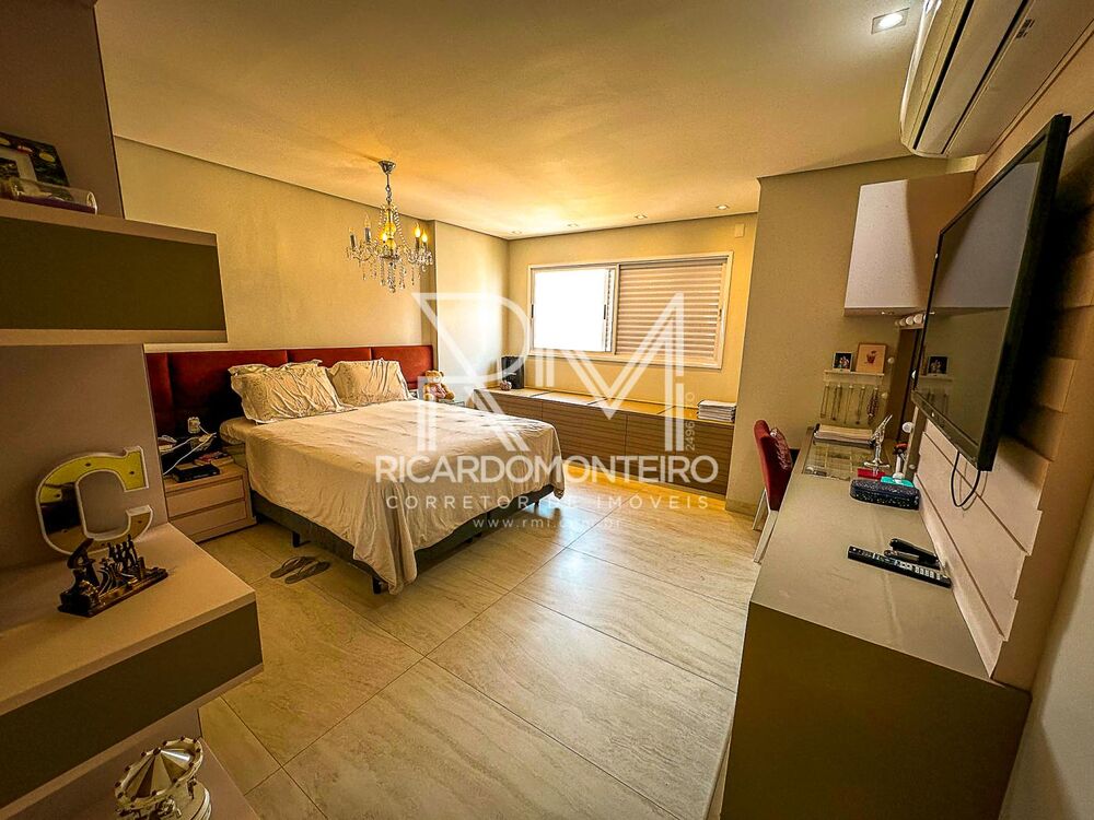 Cobertura, 4 quartos, 375 m² - Foto 16