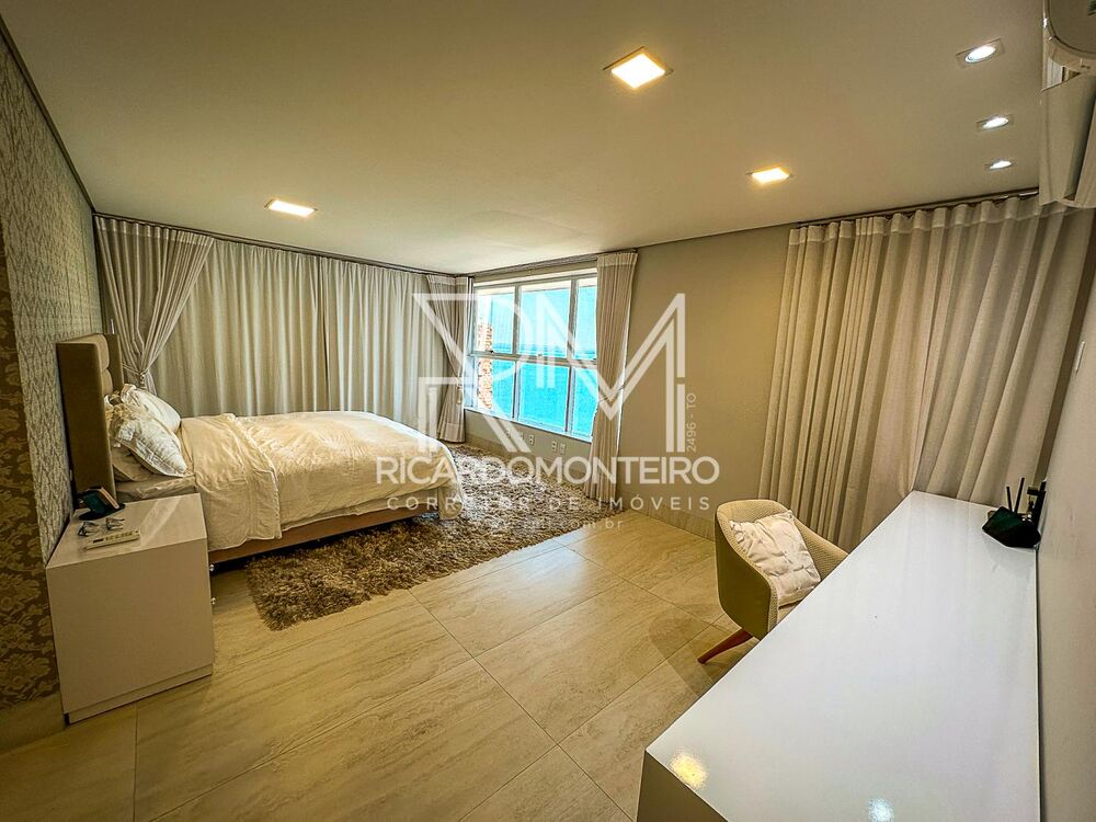 Cobertura, 4 quartos, 375 m² - Foto 12