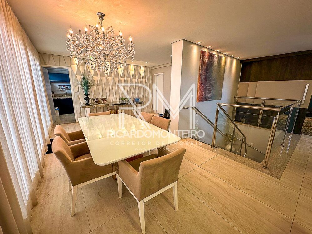 Cobertura, 4 quartos, 375 m² - Foto 3