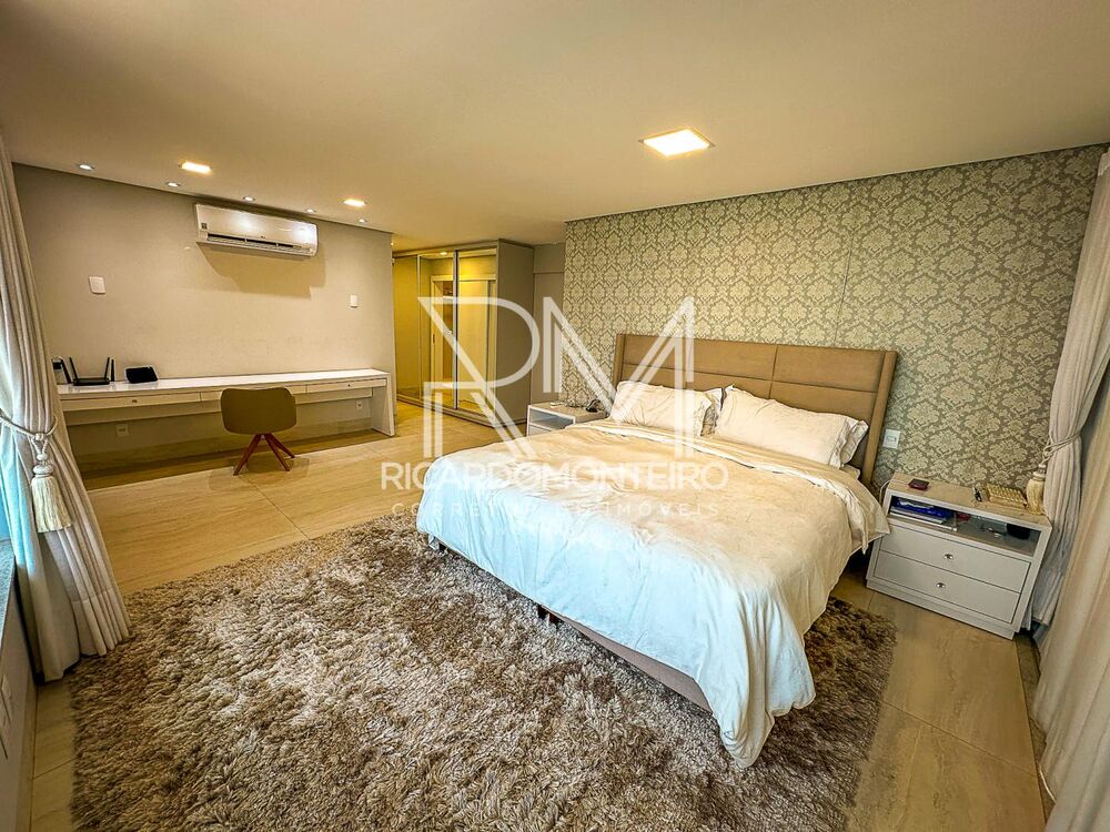 Cobertura, 4 quartos, 375 m² - Foto 14