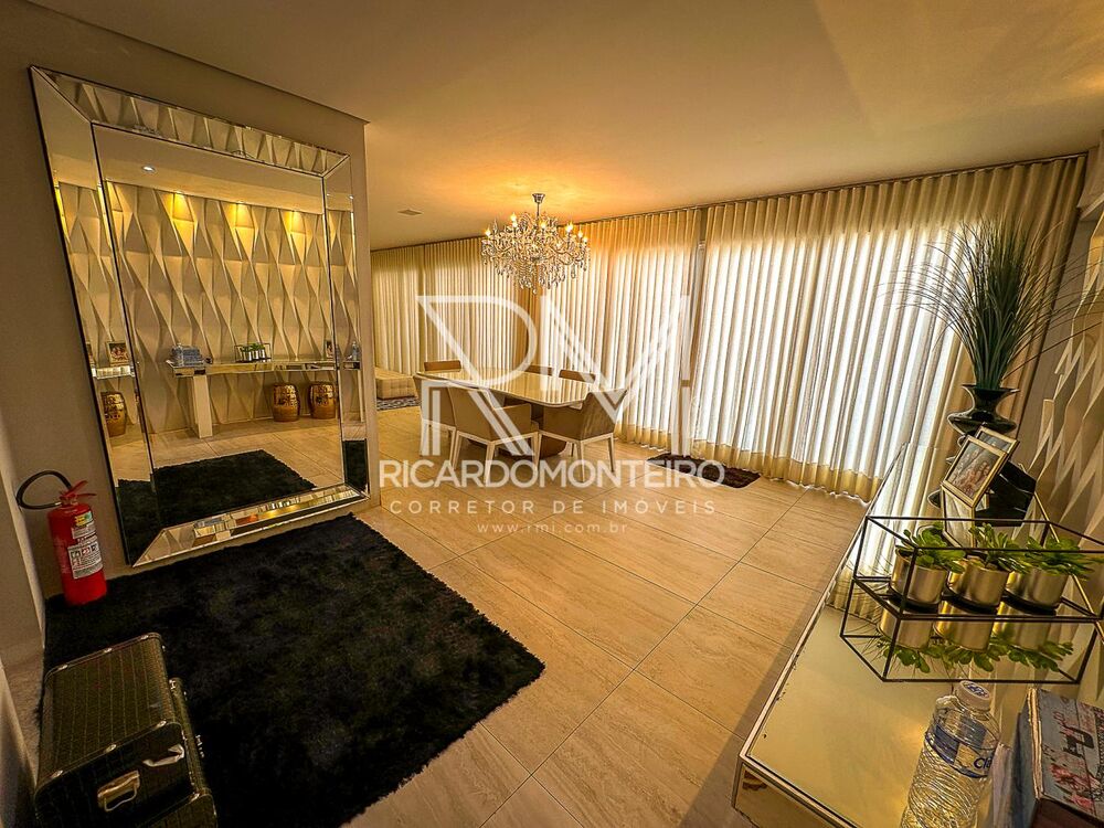 Cobertura, 4 quartos, 375 m² - Foto 2