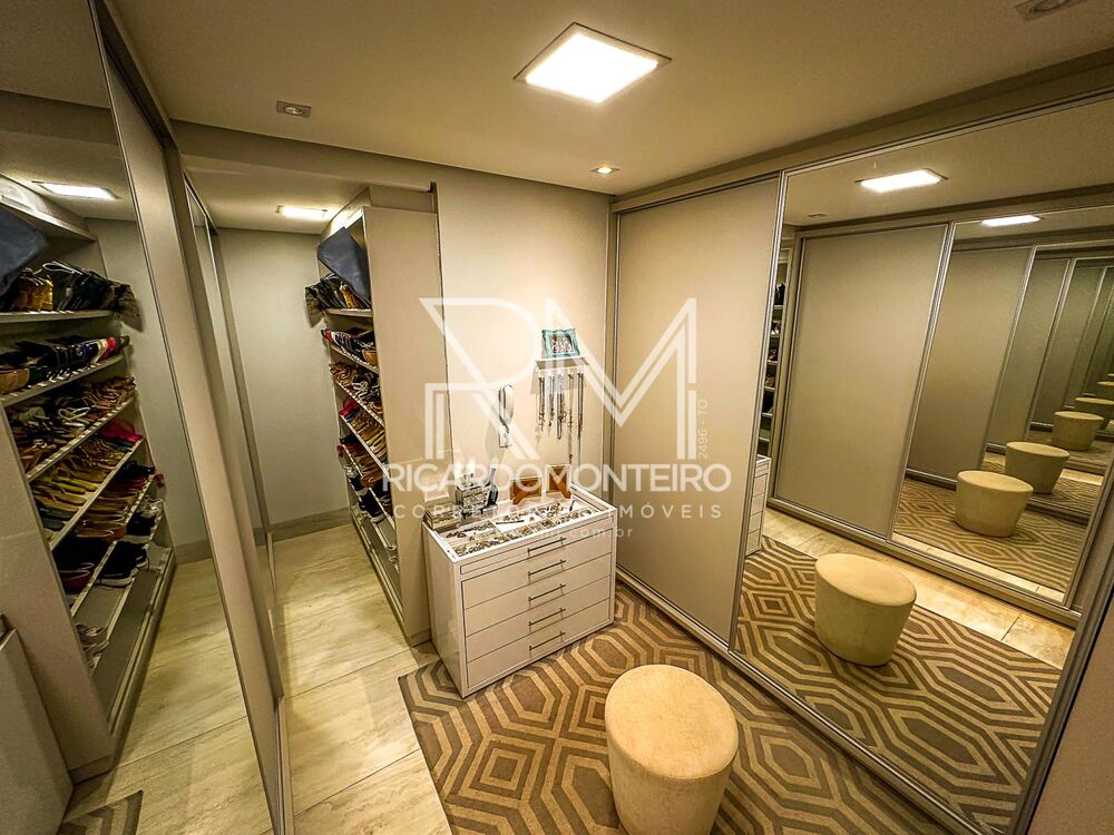 Cobertura, 4 quartos, 375 m² - Foto 9