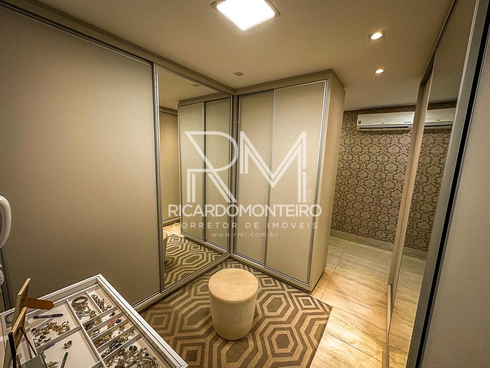 Cobertura, 4 quartos, 375 m² - Foto 10