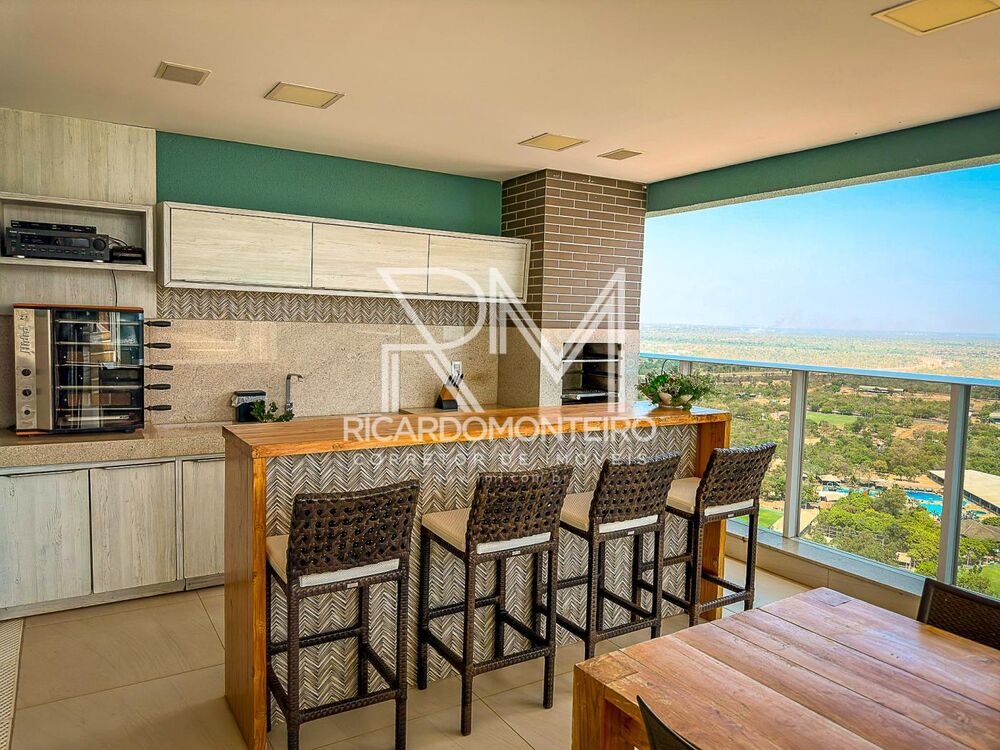 Cobertura, 4 quartos, 375 m² - Foto 5