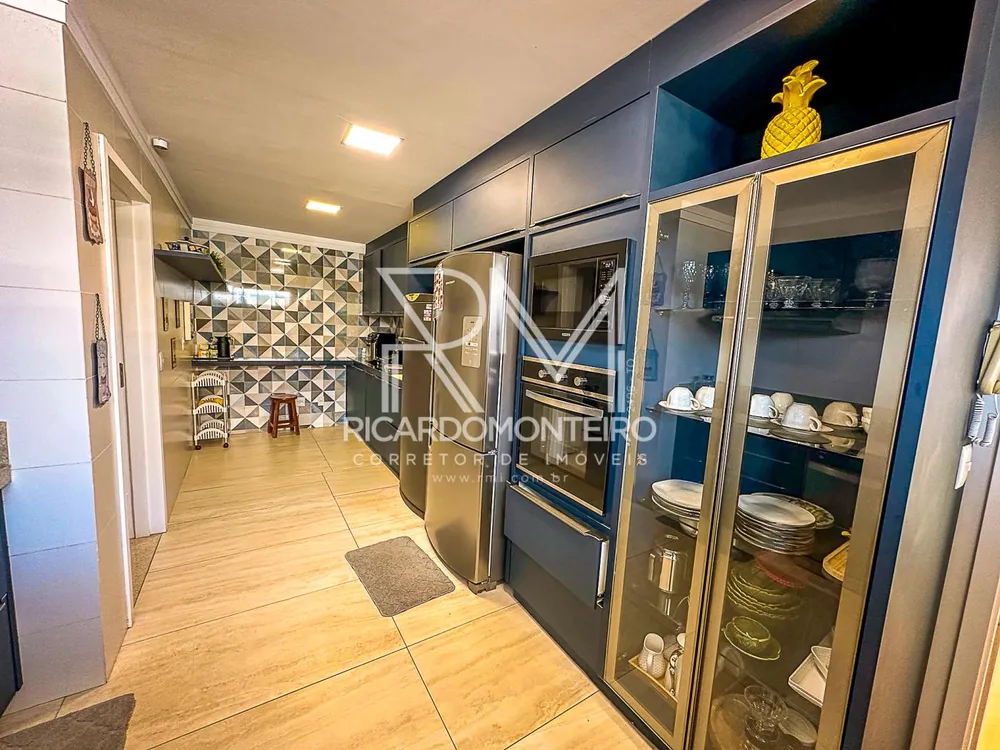 Cobertura, 4 quartos, 375 m² - Foto 4