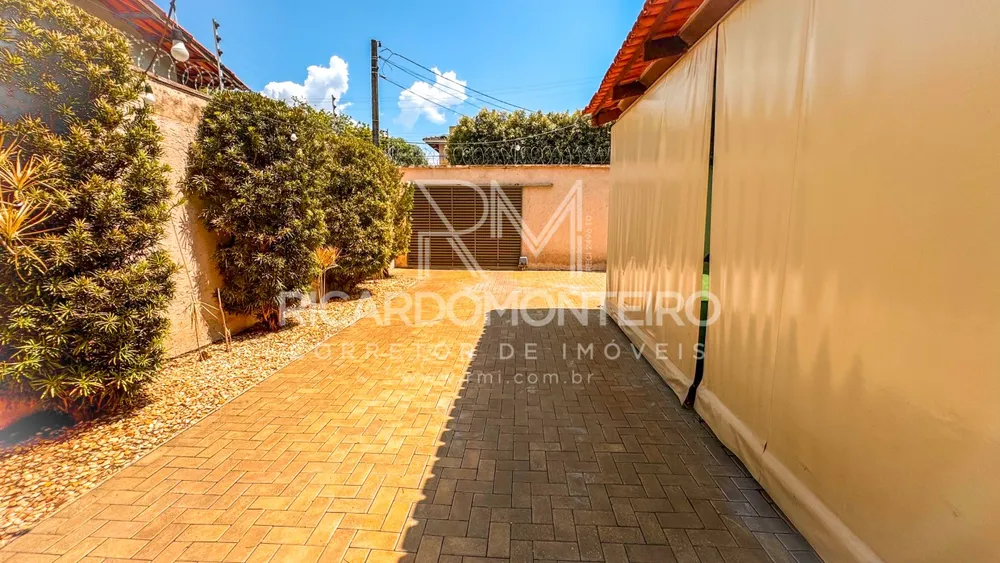 Casa, 4 quartos, 268 m² - Foto 4