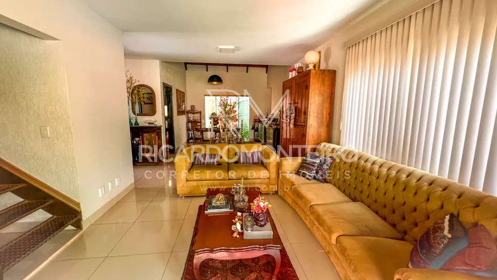 Casa, 4 quartos, 268 m² - Foto 10