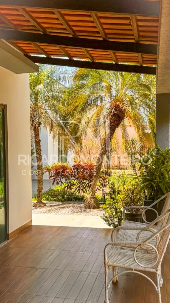 Casa, 4 quartos, 268 m² - Foto 5