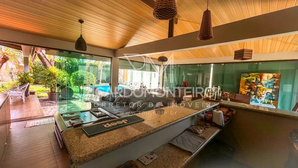 Casa, 4 quartos, 268 m² - Foto 3
