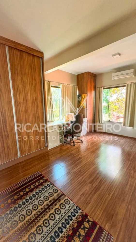Casa, 4 quartos, 268 m² - Foto 15