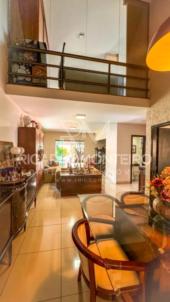 Casa, 4 quartos, 268 m² - Foto 14