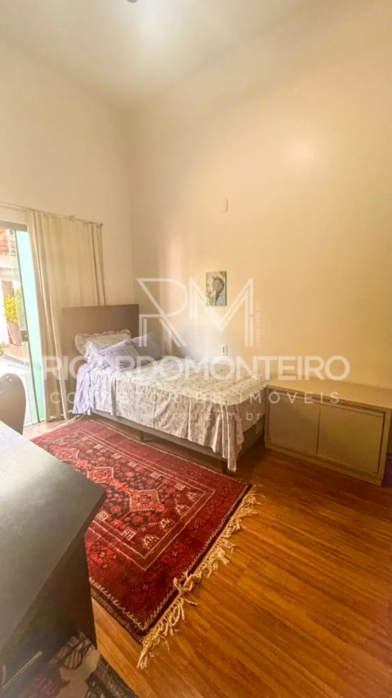 Casa, 4 quartos, 268 m² - Foto 18