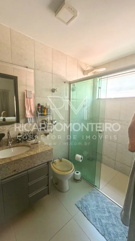 Casa, 4 quartos, 268 m² - Foto 10