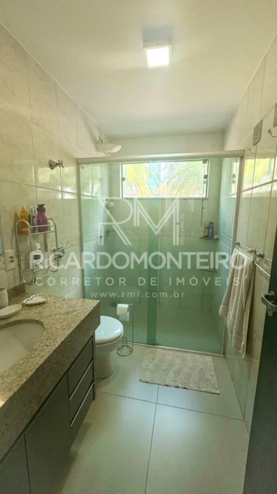 Casa, 4 quartos, 268 m² - Foto 9