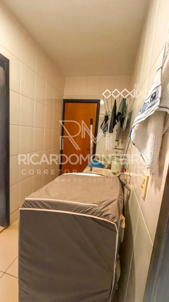 Casa, 4 quartos, 268 m² - Foto 7