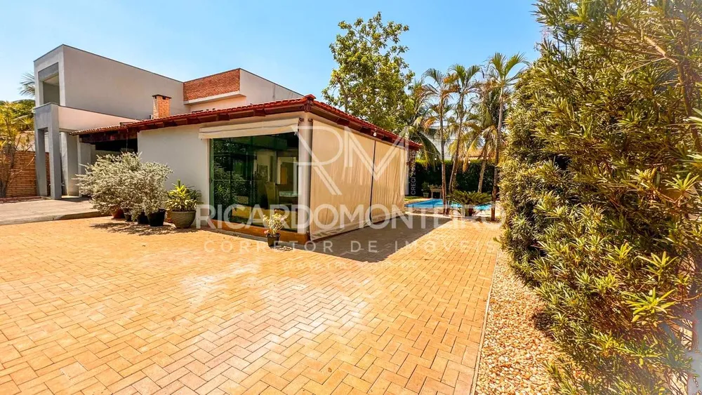 Casa, 4 quartos, 268 m² - Foto 8