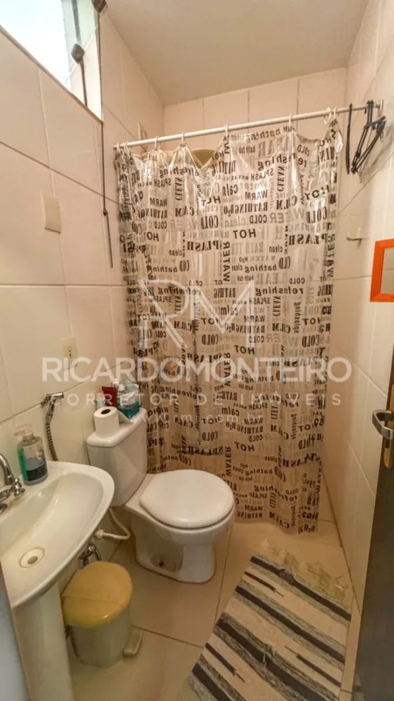 Casa, 4 quartos, 268 m² - Foto 13