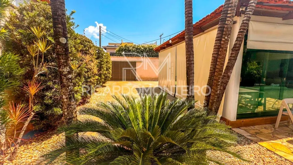 Casa, 4 quartos, 268 m² - Foto 5
