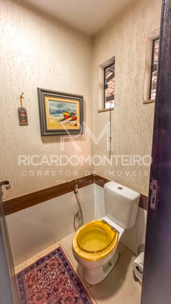 Casa, 4 quartos, 268 m² - Foto 11