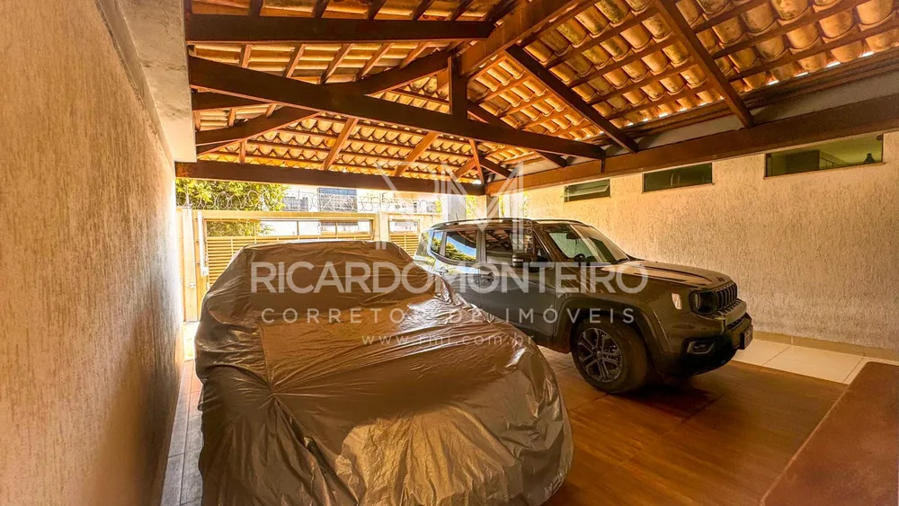 Casa, 4 quartos, 268 m² - Foto 11