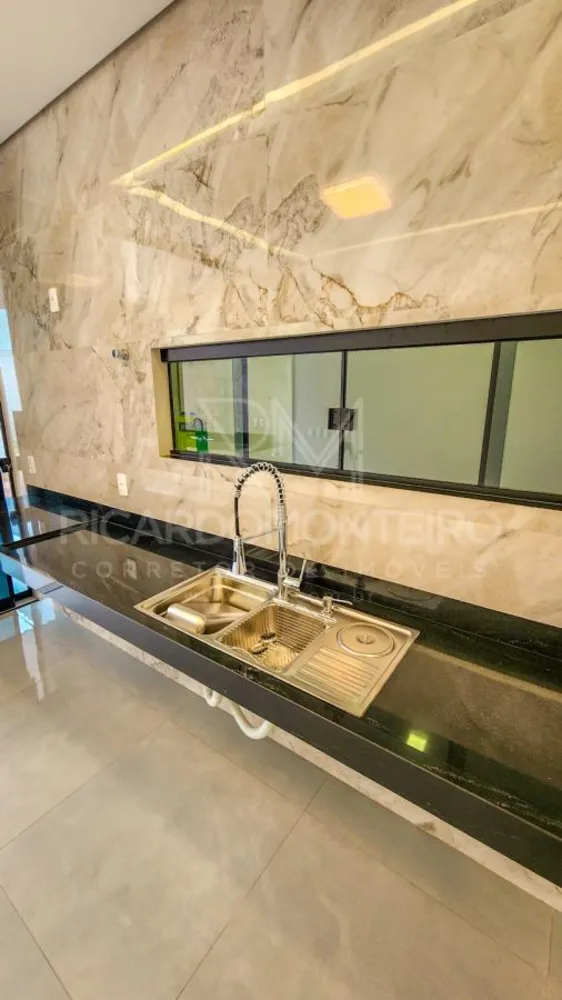 Casa, 3 quartos, 188 m² - Foto 12