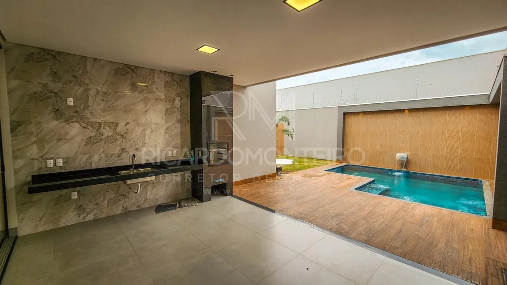 Casa, 3 quartos, 188 m² - Foto 6