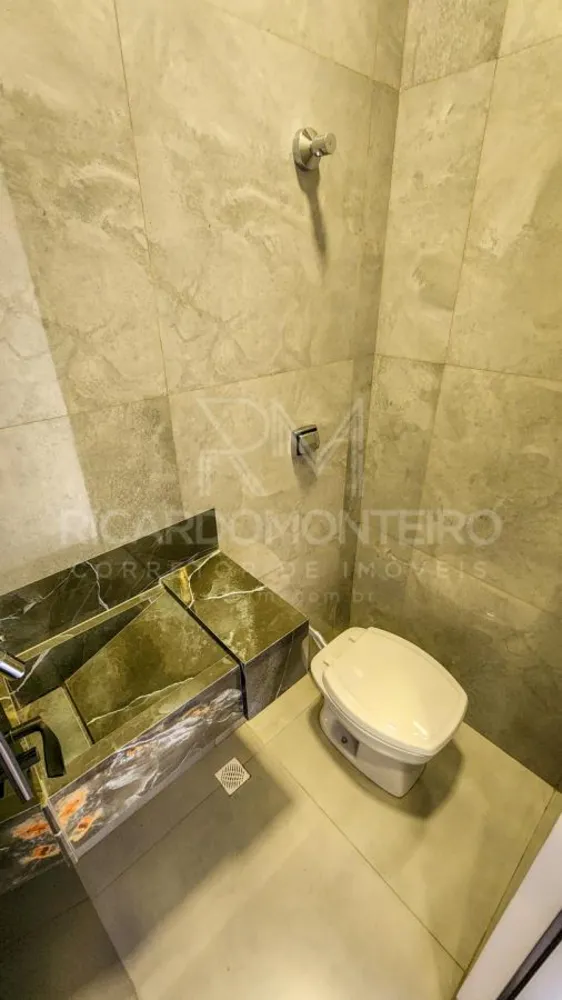 Casa, 3 quartos, 188 m² - Foto 4