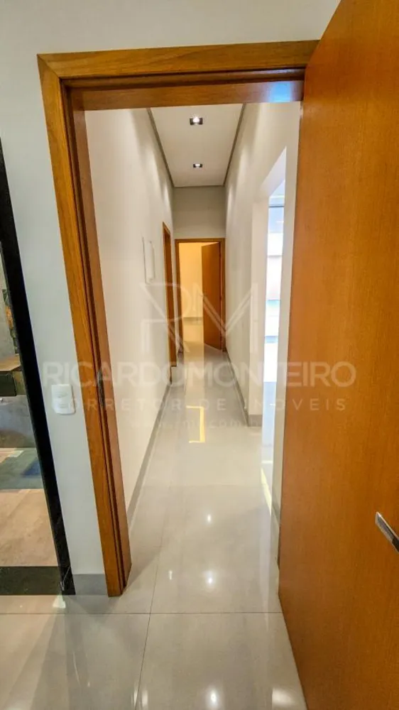 Casa, 3 quartos, 188 m² - Foto 9