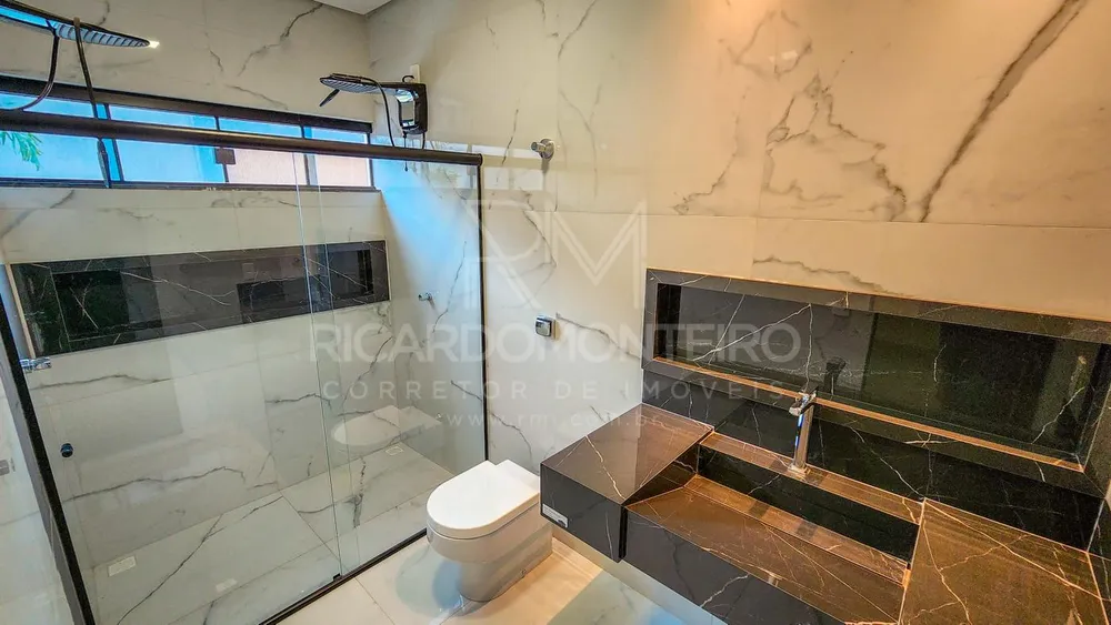 Casa, 3 quartos, 188 m² - Foto 3
