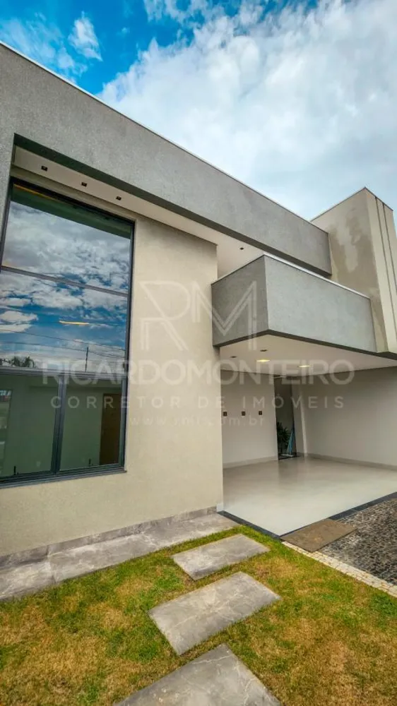 Casa, 3 quartos, 188 m² - Foto 15