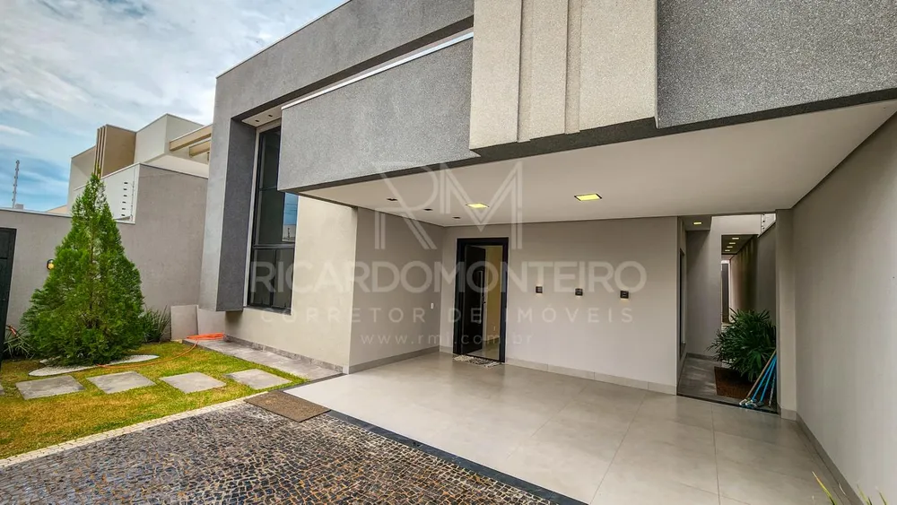 Casa, 3 quartos, 188 m² - Foto 7