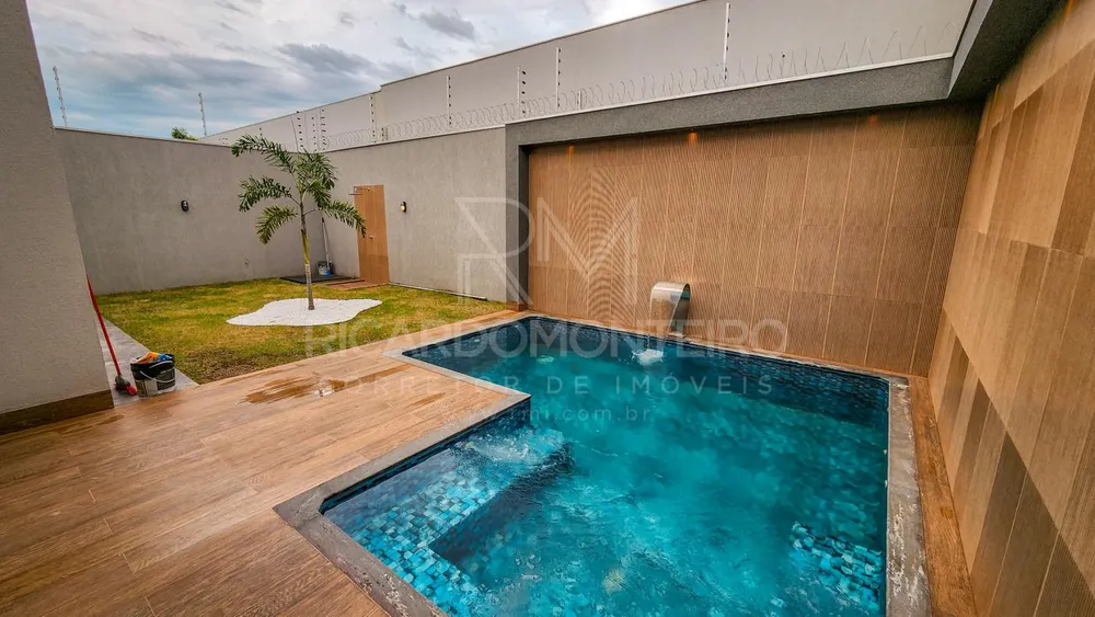 Casa, 3 quartos, 188 m² - Foto 2