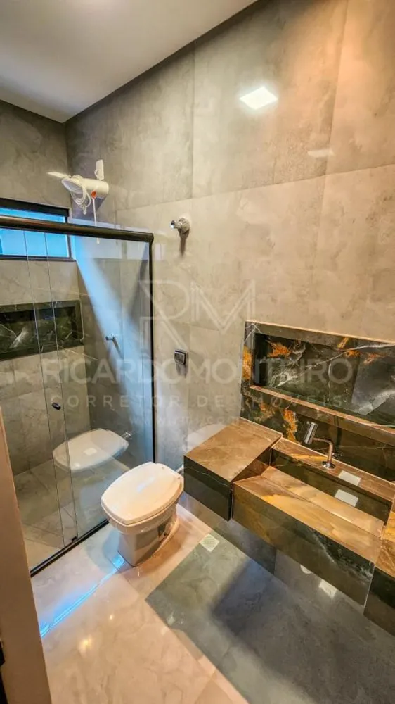 Casa, 3 quartos, 188 m² - Foto 16