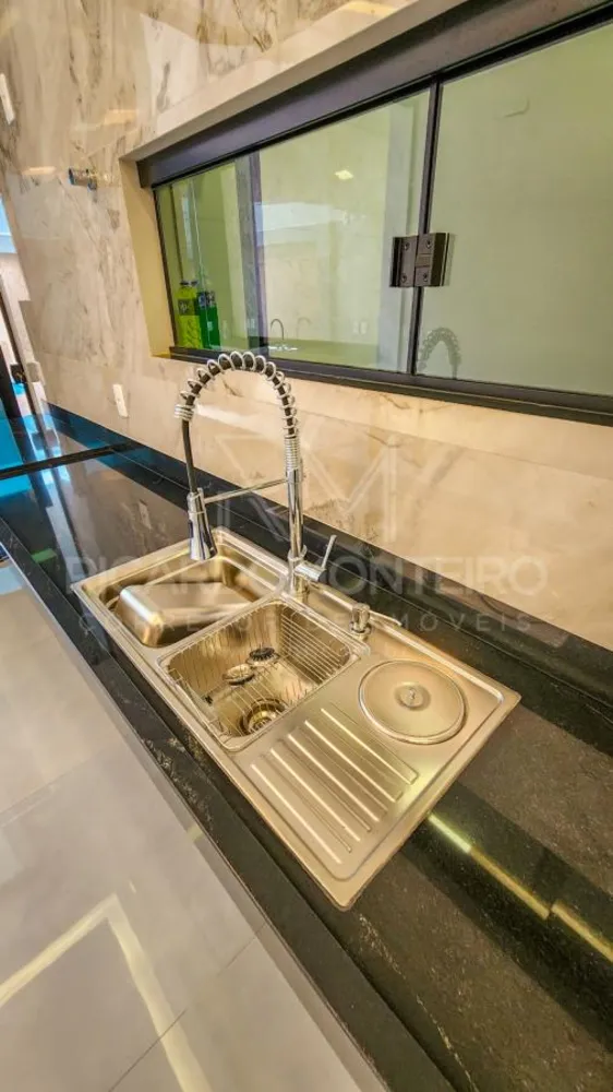 Casa, 3 quartos, 188 m² - Foto 14